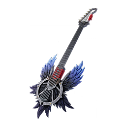 Riff Rook — Fortnite pickaxe icon