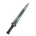 Silver Dagger — Fortnite pickaxe