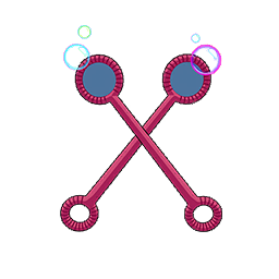 Bikini Bottom Kit — Fortnite pickaxe icon