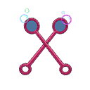 Bikini Bottom Kit — Fortnite pickaxe