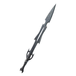 Necroswords — Fortnite pickaxe icon