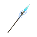 Diamond Doru — Fortnite pickaxe