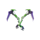 Elite Climbing Axes — Fortnite pickaxe