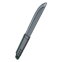 Himiko Toga's Blade — Fortnite pickaxe