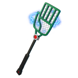 The Shocking Conclusion — Fortnite pickaxe icon
