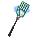 The Shocking Conclusion — Fortnite pickaxe