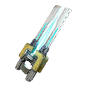 Plasma Cutter — Fortnite pickaxe