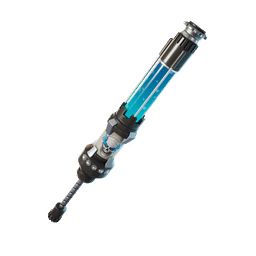 Skull Slurp Club — Fortnite pickaxe icon