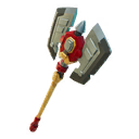Dimension Axe — Fortnite pickaxe