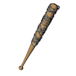 Lucille — Fortnite pickaxe icon