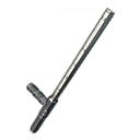 Phayder Baton — Fortnite pickaxe