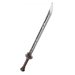 Turbulent Blade — Fortnite pickaxe icon