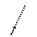 Turbulent Blade — Fortnite pickaxe