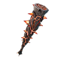 Heartbreak Club — Fortnite pickaxe