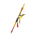 Wealth Fixation — Fortnite pickaxe