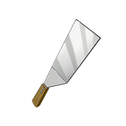 Bob's Spatula — Fortnite pickaxe icon