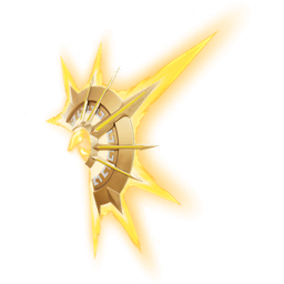 Apollo's Sunrise — Fortnite pickaxe icon