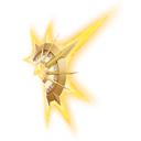 Apollo's Sunrise — Fortnite pickaxe