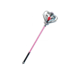 Royale Scepter — Fortnite pickaxe icon