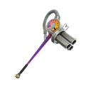 Zurg Blastaxe — Fortnite pickaxe