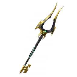 Hadean Key — Fortnite pickaxe icon