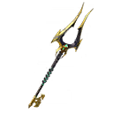 Hadean Key — Fortnite pickaxe