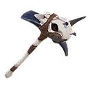 Death Valley — Fortnite pickaxe
