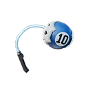 Deca-Flail — Fortnite pickaxe