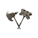 Sakaaran Axe & Hammer — Fortnite pickaxe