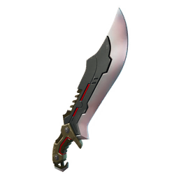 Action Knife — Fortnite pickaxe icon