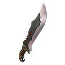 Action Knife — Fortnite pickaxe