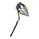 Diamondclaw Picker — Fortnite pickaxe