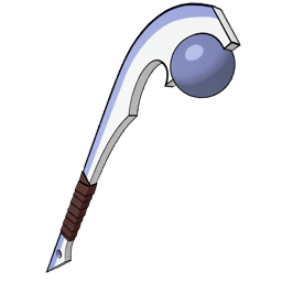 Southern Water Tribe Club — Fortnite pickaxe icon
