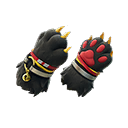 Grappling Claws — Fortnite pickaxe