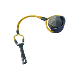 Wrist Rocket — Fortnite pickaxe icon