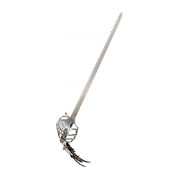 Barbossa's Sword — Fortnite pickaxe icon