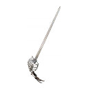 Barbossa's Sword — Fortnite pickaxe