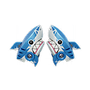 Sharkbites — Fortnite pickaxe