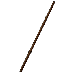 Air Nomad Staff — Fortnite pickaxe icon