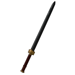 Sokka's Space Sword — Fortnite pickaxe icon