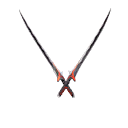 Drakon Claws — Fortnite pickaxe
