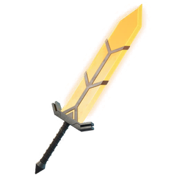 Magik's Soulsword — Fortnite pickaxe icon