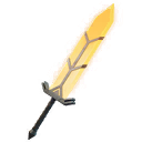 Magik's Soulsword — Fortnite pickaxe