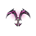 Strider's Slicers — Fortnite pickaxe