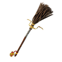 Firebolt — Fortnite pickaxe