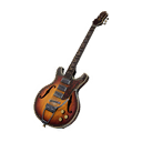 Last Reprise — Fortnite pickaxe