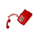 Moe's Phone — Fortnite pickaxe