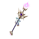 Enchanter's Staff — Fortnite pickaxe