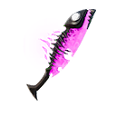 Fishbone Cleaver — Fortnite pickaxe