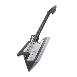 Axecutioner — Fortnite pickaxe icon